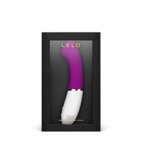 LELO GIGI 3 DEEP ROSE