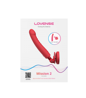 LOVENSE MISSION 2