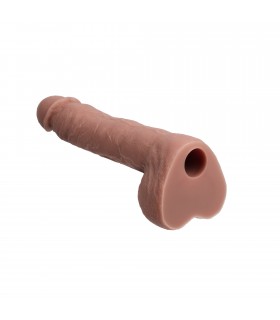 LOVENSE DILDO L VAC-U-LOCK