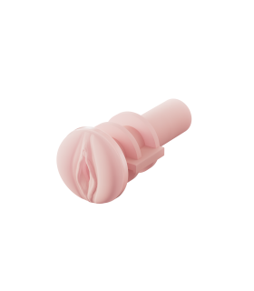 LOVENSE FUNDA VAGINA PARA SOLACE