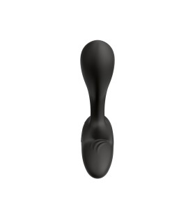 TESTEUR WE-VIBE VECTOR+ NOIR