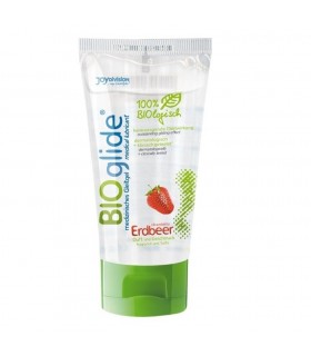 BIOGLIDE FRAGOLA 80ML CAD. 10/2025