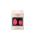 G1 RECHARGEABLE PINK EGG WITH REMOTE CONTROL