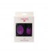 G1 RECHARGEABLE EGG WITH REMOTE CONTROLLER PURPLE