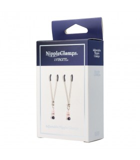 NIPPLE CLAMPS MOD. 16