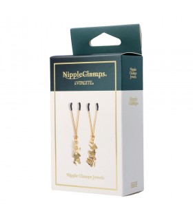 NIPPLE CLAMPS MOD. 17