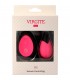 OEUF AVEC CONTROLE G1 RECHARGEABLE ROSE