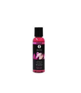 TESTER SHUNGA GEL DA BAGNO ALLA CILIEGIA 60 ML