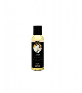 SHUNGA DESIRE TESTER OLIO VANIGLIA 60 ML