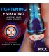 JOCK TIGHTENING VIBRATOR MASTURBATOR