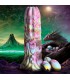 DILDO DRAGON SPAWN OVIPOSITOR DILDO MIT EIER