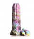 DILDO DRAGON SPAWN OVIPOSITOR DILDO MIT EIER