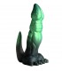 DICKOSAURIER DINOSAURIER SILIKONDILDO