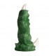 DRACHENKLAUE SILIKONDILDO