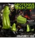 GODE EN SILICONE ORC