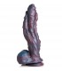 GODE EN SILICONE MONSTRE HYDRA SEA