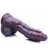 GODE EN SILICONE MONSTRE HYDRA SEA