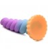 GODE EN SILICONE LICORNE MYSTIQUE