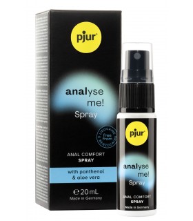 SPRAY ANALYSE ME 20ML