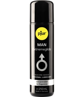 PJUR MAN EXTREME GLIDE SILIKON 250 ML