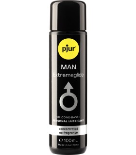 PJUR MAN EXTREME GLIDE SILICONE 100 ML