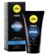 PJUR HOMME STEEL GEL 50ML