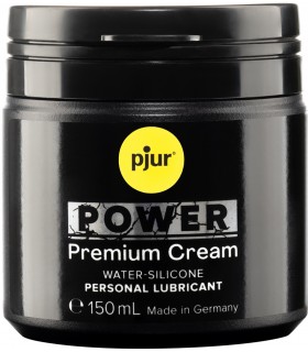 CREMA POTENTE 150 ML