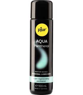 AQUA-PANTHENOL 100 ML