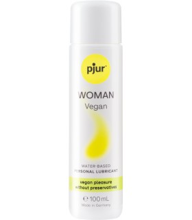 FRAU VEGAN 100 ML