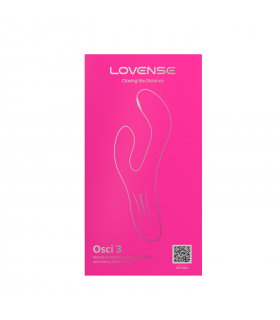 LOVENSE OSCI 3