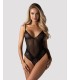 BLOMENTIS CROTCHLESS TEDDY   XS/S