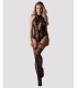 F240 BODYSTOCKING S/M/L