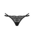 NUTRIS THONG  M/L