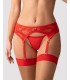 ALIOSA GARTER BELT  L/XL