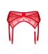 ALIOSA GARTER BELT  L/XL