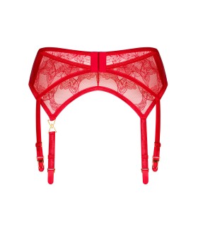 ALIOSA GARTER BELT   S/M