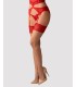 CUPIDE DESIR STOCKINGS   S/M