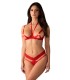 CUPIDE DESIR 2-PCS CROTCHLESS SET 2XL/3XL