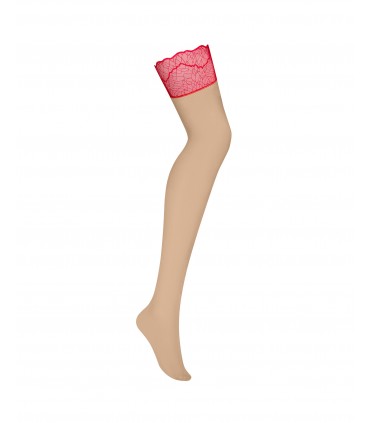 CUPIDE DESIR STOCKINGS   S/M