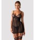 NUITES CHEMISE  L/XL