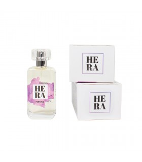 HERA NATÜRLICHES PHEROMONE-PARFÜM 50 ML