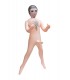 JAMES INFLATABLE DOLL