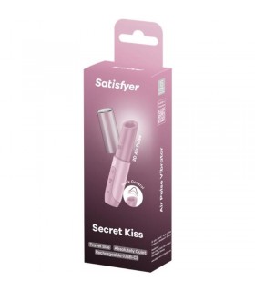 Satisfyer Secret Kiss