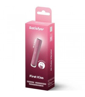 SATISFYER FIRST KISS