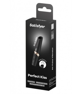 SATISFYER PERFECT KISS