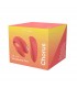 WE-VIBE CHORUS CRAVE CORAL