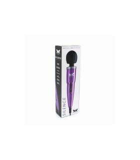 PIXEY SILENCE VIOLET WAND MASSAGER