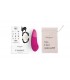 WOMANIZER ENHANCE VIBRANT PINK