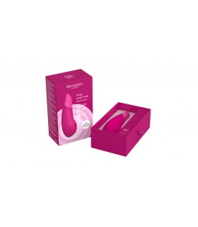 WOMANIZER ENHANCE VIBRANT PINK