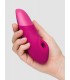 WOMANIZER ENHANCE VIBRANT PINK